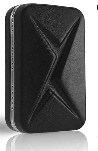 OBEST Fidget Slider EDC Toys,angstlösende Dekompression für Erwachsene,Spielzeug für Autismus und TDHD, Geschenke für Jugendliche(schwarz) von OBEST