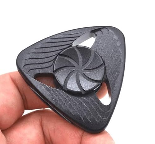 OBEST Fidget Slider Spielzeug, EDC Magnetischer Schieberegler für Erwachsene,Stressabbau, Autismus ADHD sensorisches Spielzeug, Angst lindernde Fingerspiele von OBEST