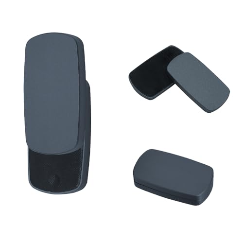 OBEST Magnetischer Schieberegler für Spielzeug, Dekompression für Karten, EDC Metall Fidget Slider, Bürospielzeug für Erwachsene für Freund und Vater, sensorisches Spielzeug für Autismus und ADHS von OBEST