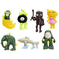 Brainrot Pop N Pinch, sortiert, Motiv nicht wählbar von OBILO we trade trends.