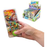 Dino Water Game Dino Water Game von OBILO