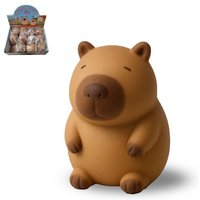 Dreamy Squish Capybara Dreamy Squish Capybara von OBILO