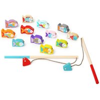 Fishing Game mit Magnet Fishing Game mit Magnet von Cubika