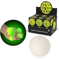Glow in Dark Squish Ball Glow in Dark Squish Ball von OBILO