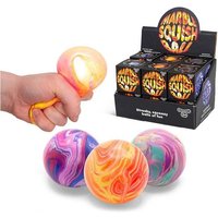 Marble Squish Ball von OBILO