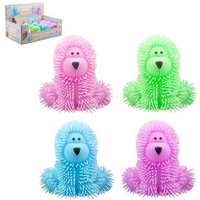 Pastel Poochies Soft Squishy Dogs (sortiert, Farbe nicht wählbar) von OBILO we trade trends.