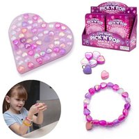Pick & Pop, Love Hearts von OBILO we trade trends.