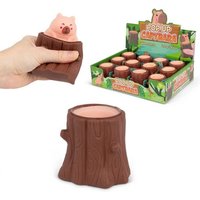 Pop Out Capybara von OBILO