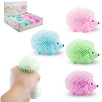 Squish Igel, Pastell, 8,5 cm von OBILO