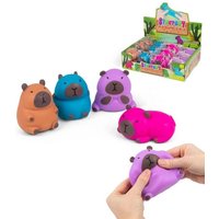 Stretchy Capybara, 7 cm Stretchy Capybara, 7 cm von OBILO