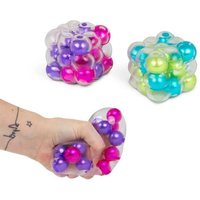 ASMR Sensorischer Würfel, 6 cm ASMR Sensorischer Würfel, 6 cm von OBILO