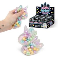 ASMR Sensorisches Einhorn, 9 cm ASMR Sensorisches Einhorn, 9 cm von OBILO