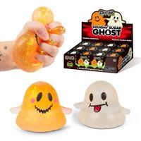 Glow in the Dark Sugar Ghost Glow in the Dark Sugar Ghost von OBILO