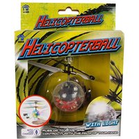 Helicopter Ball mit Licht von OBILO