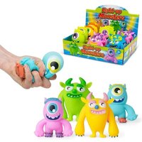 Light-Up Monsters Light-Up Monsters von OBILO