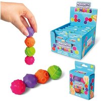 Magnetic Sensory Balls Magnetic Sensory Balls von One for Fun