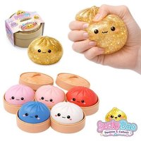 Mini Lucky Bao - Mystery Squishy Dumpling Mini Lucky Bao - Mystery Squishy Dumpling von OBILO