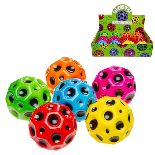 Moon Ball, Space Ball, Mega Bounce Ball, Neon Moon Ball, Space Ball, Mega Bounce Ball, Neon von OBILO