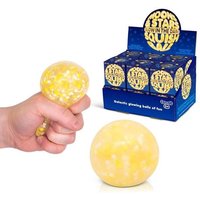 Moons & Stars Squish Ball von OBILO