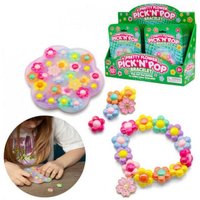 Pick & Pop, Flower Power von OBILO