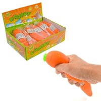 Quetsch Karotte "Squeeze Carrot" Quetsch Karotte "Squeeze Carrot" von OBILO