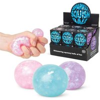 Sparkly Squish Ball Sparkly Squish Ball von OBILO