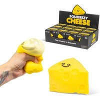 Squeezy Cheese Squeezy Cheese von OBILO