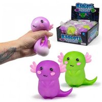 Squishy Axolotl von OBILO we trade trends.