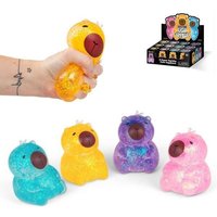 Sugar Capybara, 7 cm, 4-fach sort. Sugar Capybara, 7 cm, 4-fach sort. von OBILO