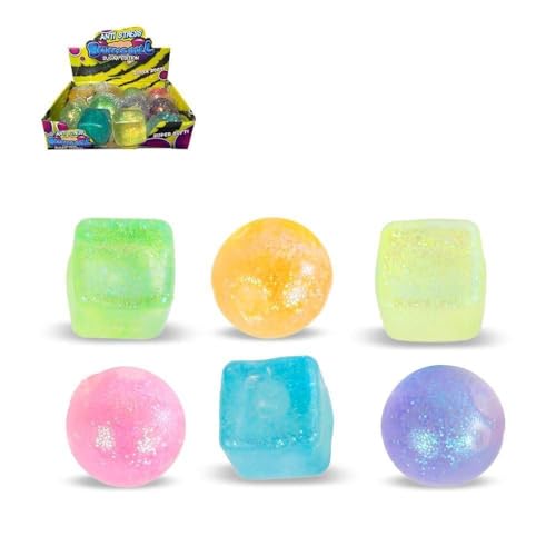 Sugar Mellow Glitter Ball von OBILO