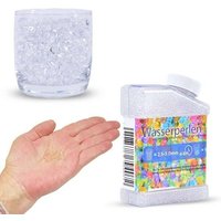 Wasserperlen, transparent von OBILO