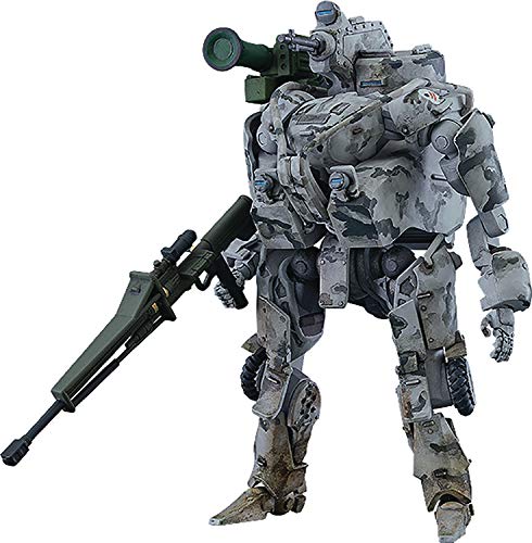 OBSOLETE G13924 Soldier, Farbig, One Size OBSOLETE G13924 Soldier, Farbig, One Size von Good Smile Company