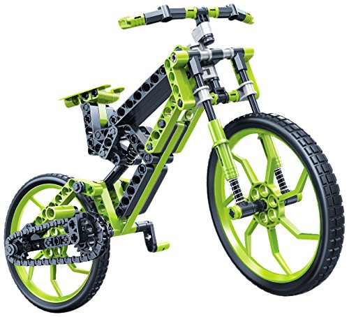 DSO ODS 36703 – pricò Tech Mountain Bike DSO ODS 36703 – pricò Tech Mountain Bike von ODS