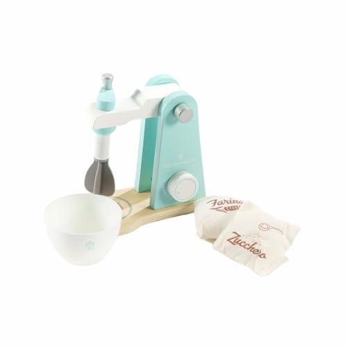 Knetmaschine aus Holz Spielzeug für Kinder Geschenkideen Complanno von ODS