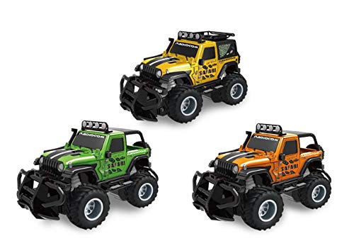 ODS 40667 RADIOCOM Safari RC Auto ODS 40667 RADIOCOM Safari RC Auto von ODS