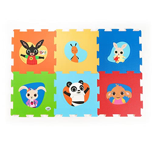 ODS 48408 Bing Spielteppich, M ODS 48408 Bing Spielteppich, M von ODS