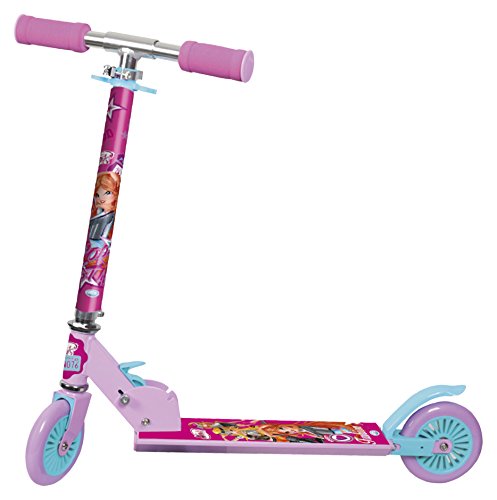 ODS 56380 - Winx Scooter von ODS