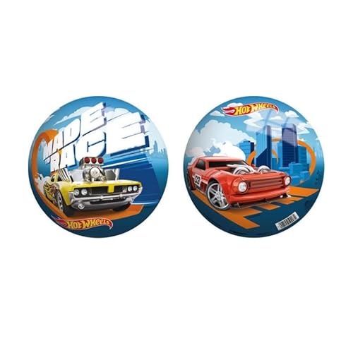 ODS Ball 22 cm Hot Wheels ODS Ball 22 cm Hot Wheels von ODS
