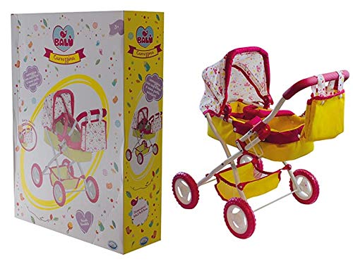 ODS - Buggy, Farbe Gelb, 43242 ODS - Buggy, Farbe Gelb, 43242 von ODS