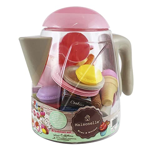 ODS Kaffeemaschine, Farbe Rosa, 44005 ODS Kaffeemaschine, Farbe Rosa, 44005 von ODS