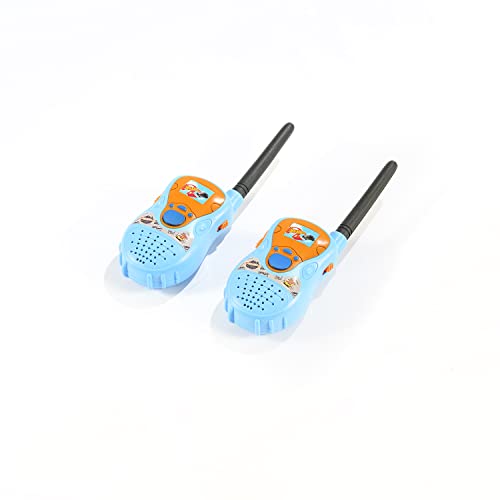 ODS SRL Walkie Talkie Hot Wheels 42001: 2 Walkie Talkie Hot Wheels, 6+ ODS SRL Walkie Talkie Hot Wheels 42001: 2 Walkie Talkie Hot Wheels, 6+ von ODS