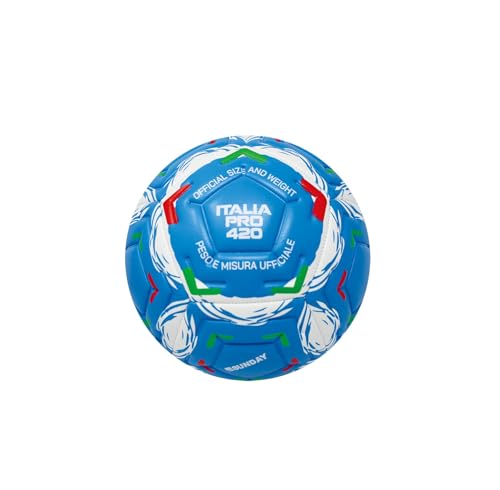 ODS SUNDAY - Ball 22 cm Italia Pro ODS SUNDAY - Ball 22 cm Italia Pro von ODS
