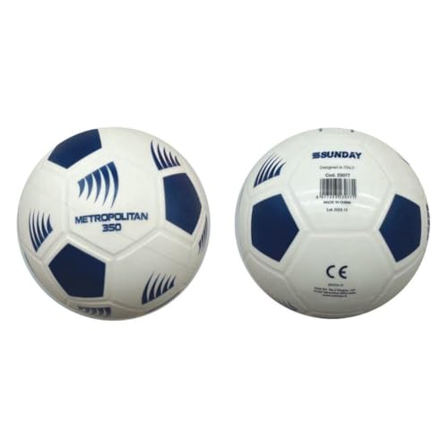 ODS Sunday Ball 22 cm Metropolitan 350 von ODS