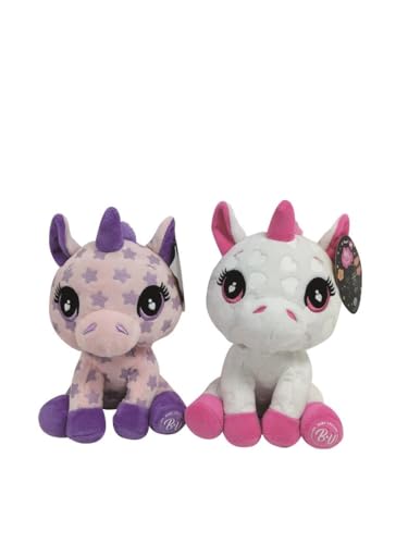 ODS Welpen Einhorn Plüsch Glow in The Dark 20 cm ODS Welpen Einhorn Plüsch Glow in The Dark 20 cm von ODS