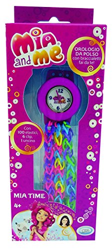 S.O.D O.D.S. 31331 – Mia und Me Mia Time Uhr von ODS