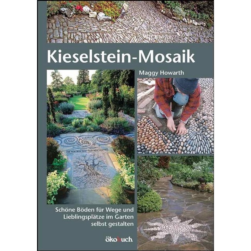 Kieselstein-Mosaik von Ökobuch Verlag u. Versand