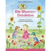Die Blumen-Detektive von Klett Kita GmbH