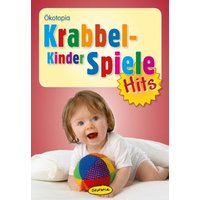 Krabbelkinderspiele-Hits von Klett Kita GmbH