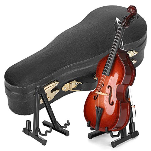 Innendekoration Modell Gitarre Modell Miniatur, Wohnzimmer Dekoration, Holz Puppe Dekoration für Raum Musik Bibliothek Fenster Innendekoration Modell Gitarre Modell Miniatur, Wohnzimmer Dekoration, Holz Puppe Dekoration für Raum Musik Bibliothek Fenster von OFFAXE