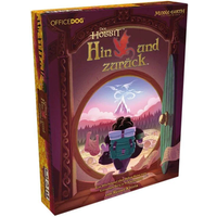 OFFICE DOG ODGRWM0101DE Der Hobbit: Hin und zurück von OFFICE DOG